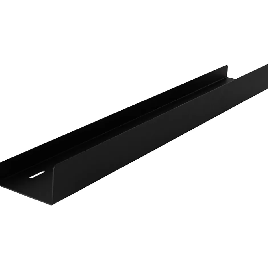 Rea ETAGÈRE DE SALLE DE BAIN SF04-600-B BLACK