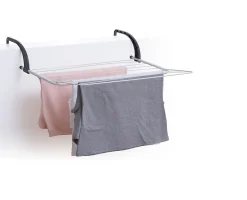 5Five Etendoir à linge à suspendre extensible 7 m ,* Etendoir À Linge