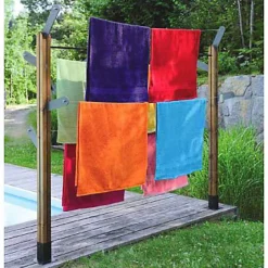 Jardipolys Etendoir à linge extérieur Kaktus* Etendoir À Linge