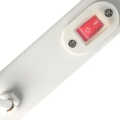 Fishtec Etendoir à Linge 8 Barres + 220 V