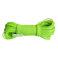Trigano Etendoir à linge Windy Sable - 60m de fil