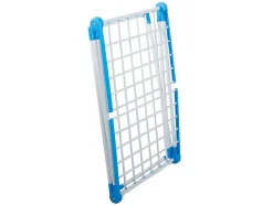 Jardimobilideco Etendoir séchoir a linge pliable 13 mètres* Etendoir À Linge