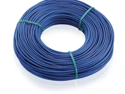 Leifheit Fil à linge universel 62 m bleu* Etendoir À Linge
