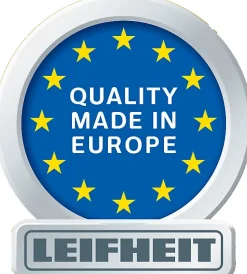 Leifheit Fil à linge universel 62 m bleu* Etendoir À Linge