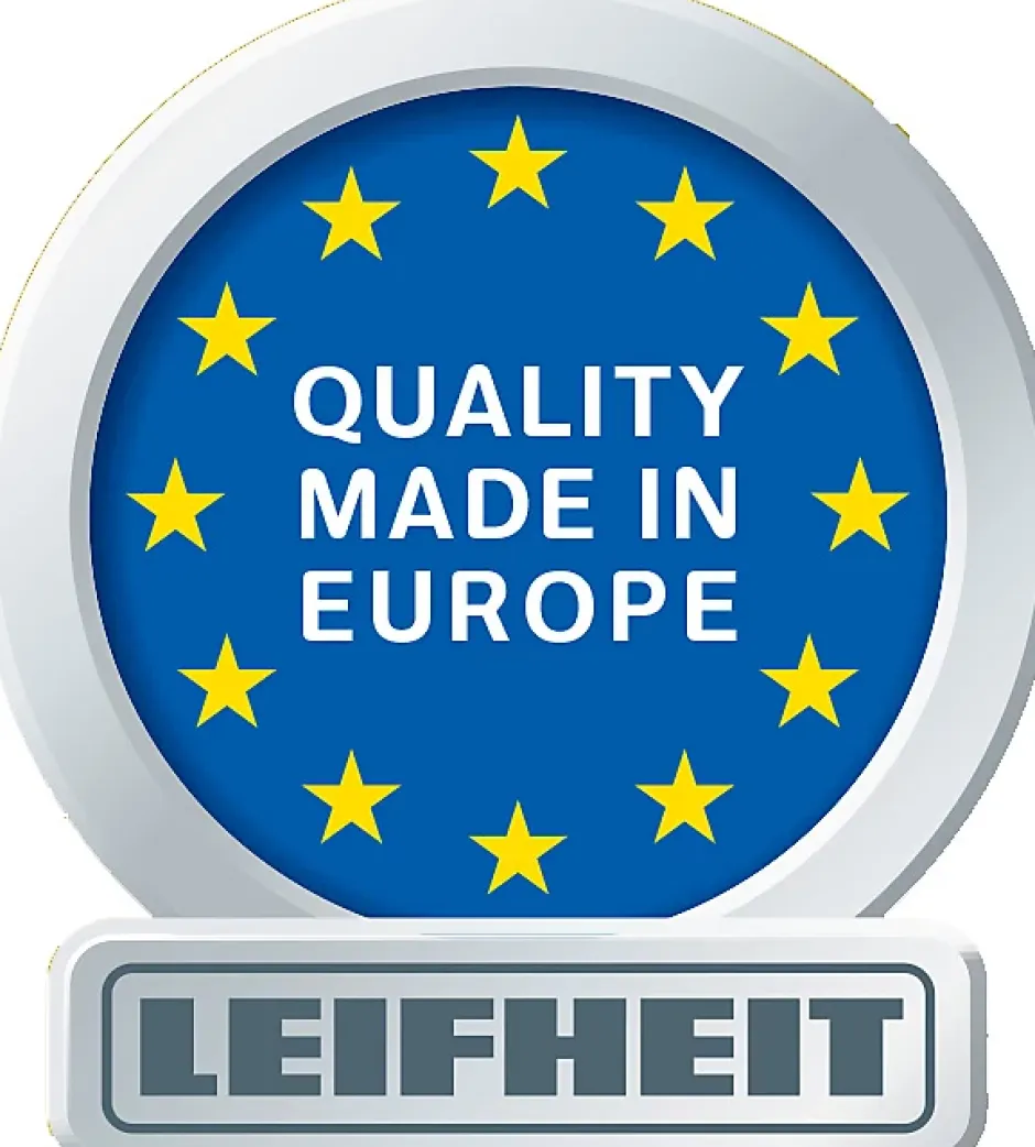 Leifheit Fil à linge universel 62 m bleu* Etendoir À Linge