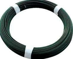 Schertz Fil à linge vert ø2,8 mm L.20 m* Etendoir À Linge