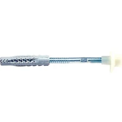 Fischer Fixation pour lavabos et WC suspendus WD 8X110 - - 80658* Abattant Wc