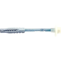 Fischer Fixation pour lavabos et WC suspendus WD 8X110 - - 80658* Abattant Wc