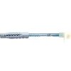 Fischer Fixation pour lavabos et WC suspendus WD 10X120 - - 80655* Abattant Wc