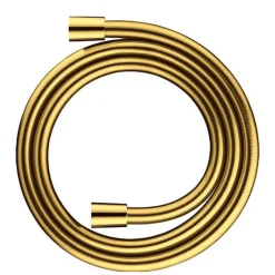 Duravit Flexible de douche 1,60M doré poli* Pommeau De Douche, Flexible Et Barre De Douche