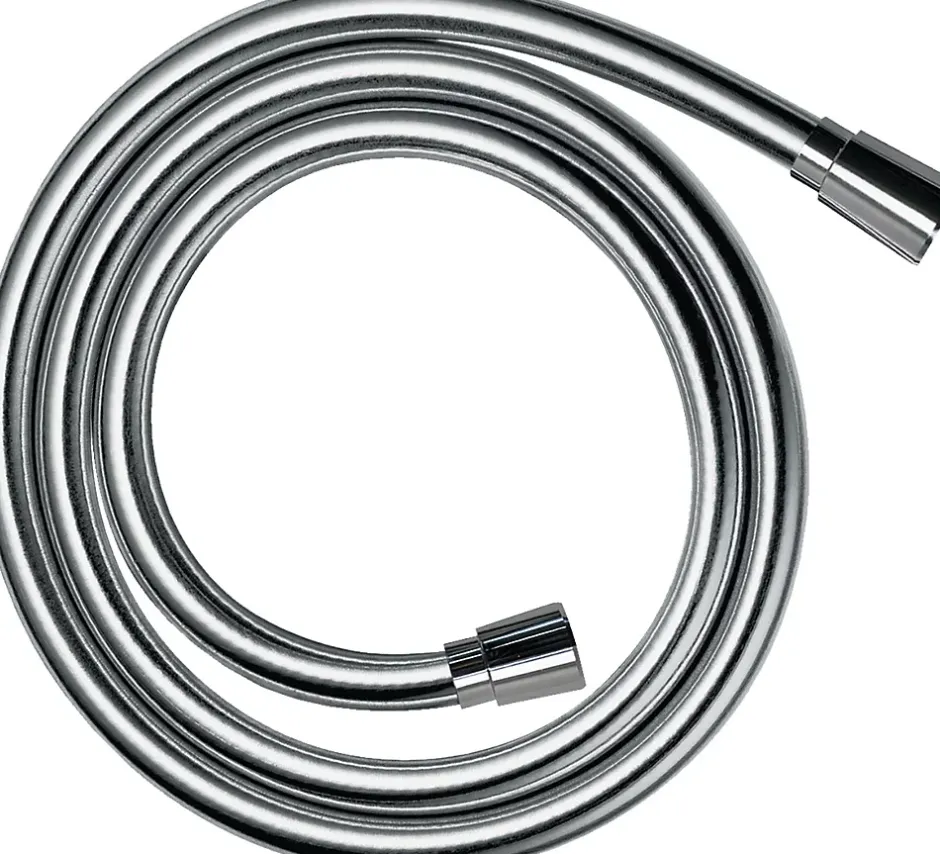 Hansgrohe Flexible de douche Isiflex 1,60 m* Pommeau De Douche, Flexible Et Barre De Douche
