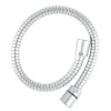 GoodHome Flexible de douche inox chromé 0,5 m