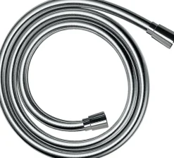 Hansgrohe Flexible de douche longueur 200 cm Isiflex chromé raccordement M 1/2"