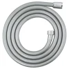 Grohe Flexible de douche 2m anti-torsion chrome, Quickfix