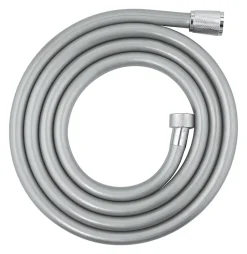 Grohe Flexible de douche 2m anti-torsion chrome, Quickfix