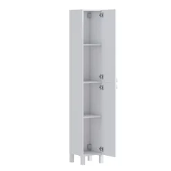 Grohe Flexible de douche 2m anti-torsion chrome, Quickfix