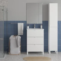 Grohe Flexible de douche 2m anti-torsion chrome, Quickfix