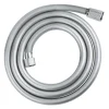 Grohe Flexible de douche 1,75m anti-torsion silver, Quickfix