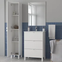 Grohe Flexible de douche 1,75m anti-torsion silver, Quickfix