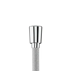 Hansgrohe Flexible de douche 2m anti-torsion chrome DesignFlex
