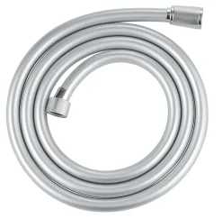 Grohe Flexible de douche 1,75m anti-torsion chrome, Quickfix