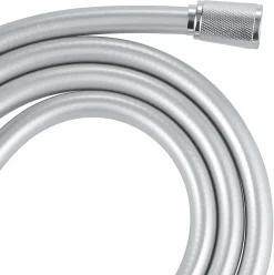 Grohe Flexible de douche 1,75m anti-torsion chrome, Quickfix