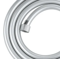Grohe Flexible de douche 1,75m anti-torsion chrome, Quickfix