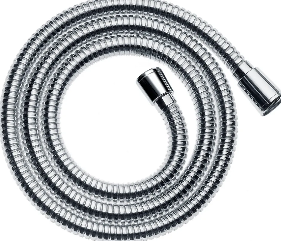Hansgrohe Flexible de douche 2m chrome Sensoflex