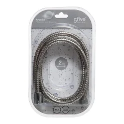 5Five Flexible en inox 200 cm -
