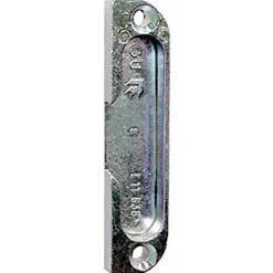 Ferco Gâche galet pour menuiserie bois - - E-11968-00-0-1