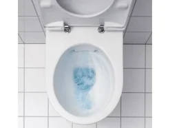 Soo Santaï Geberit iCon Cuvette suspendue sans bride, Blanc (204.060.000)* Wc Suspendu