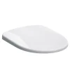 Kolo by Geberit Geberit Selnova abattant de WC Softclose, Duroplast, blanc (500.333.01.1)