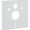 Geberit Set d'isolant phonique pour WC ou Bidet suspendu (156.050.00.1)