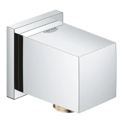 Grohe - Coude à encastrer Euphoria cube