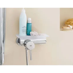 Grohe - Mitigeur douche Concetto 32699001* Robinet De Douche