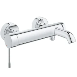 Grohe - Mitigeur monocommande Bain Douche Essence