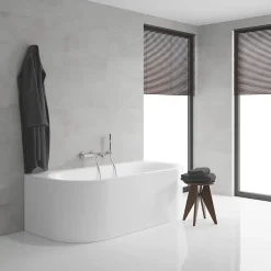 Grohe - Mitigeur monocommande Bain Douche Essence