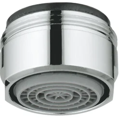 Grohe Aérateur/Mousseur Chromé (Lot de 2) 40451000