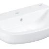Grohe Bau Ceramic Lavabo suspendu 55cm (39440000)* Lavabo
