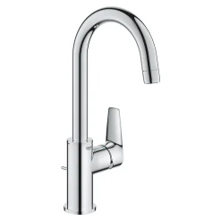 Grohe BauEdge Mitigeur monocommande Lavabo taille L (23760001)