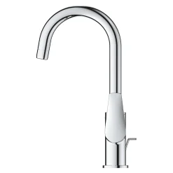 Grohe BauEdge Mitigeur monocommande Lavabo taille L (23760001)