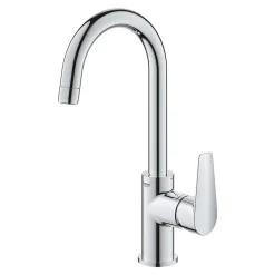Grohe BauEdge Mitigeur monocommande Lavabo taille L (23760001)