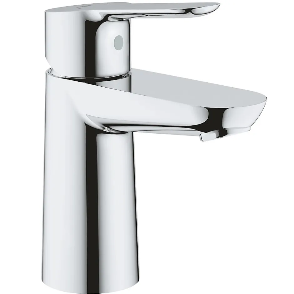 Grohe BauEdge Mitigeur monocommande Lavabo Taille S 23330000* Robinet Lavabo Et Vasque