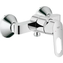 Grohe BauLoop mitigeur douche mural 23340000