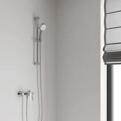 Grohe BauLoop mitigeur douche mural 23340000