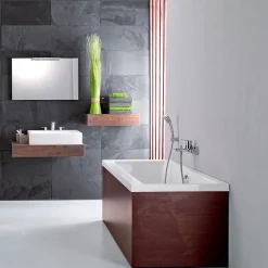 Grohe BauLoop Mitigeur monocommande Bain / Douche 23341000* Robinet De Baignoire