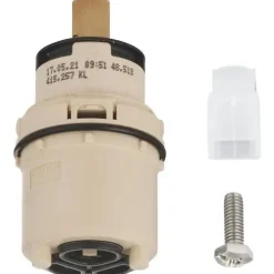 Grohe Cartouche Silkmove, 28 mm, 48518000* Accessoire De Robinet