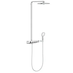 Grohe Colonne douche Thermostatique Rainshower SmartControl 360 26250000