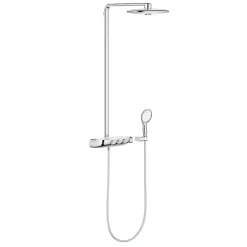 Grohe Colonne douche Thermostatique Rainshower SmartControl 360 26250000