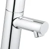 Grohe Concetto Robinet de lave-mains monofluide Taille XS (32207001)
